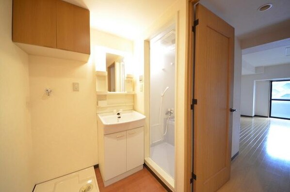 フォーリアの物件内観写真